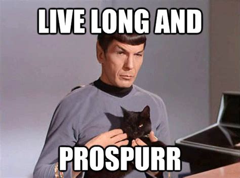 Star Trek Meme Funny