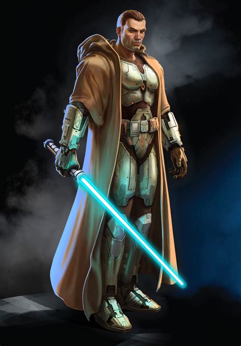 Star Wars Jedi