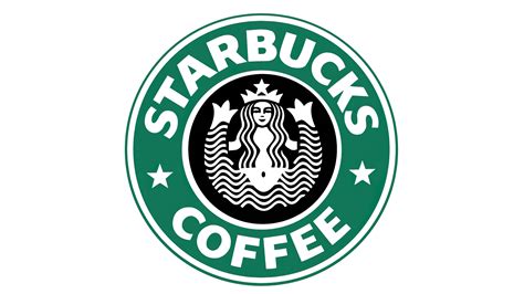 Starbucks Logo 1