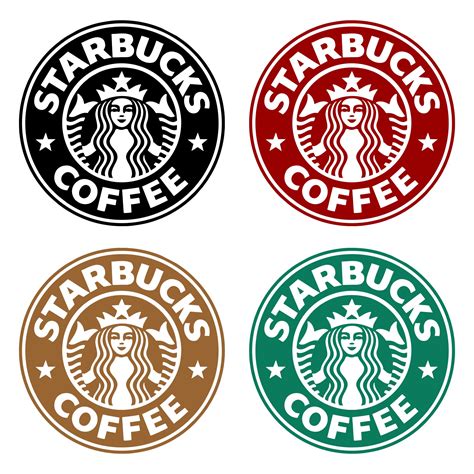 Starbucks Logo 7