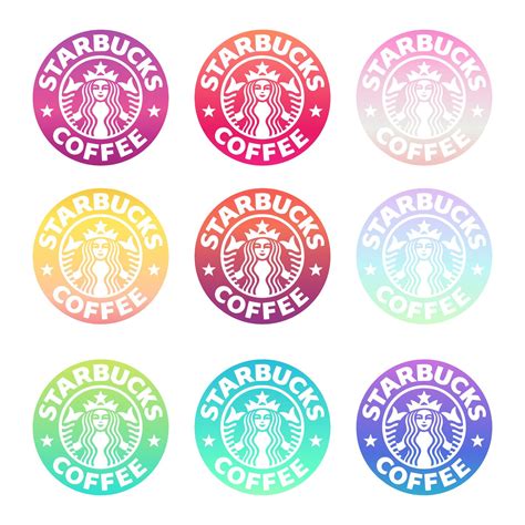 Starbucks Printable