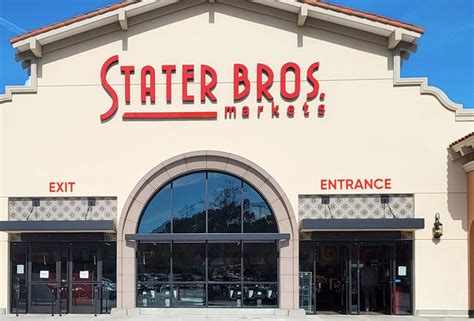 Stater Bros EBT Benefits