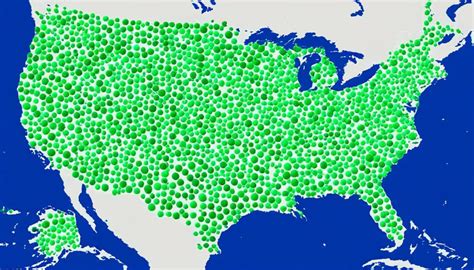 States participating in the Restaurant Meals Program