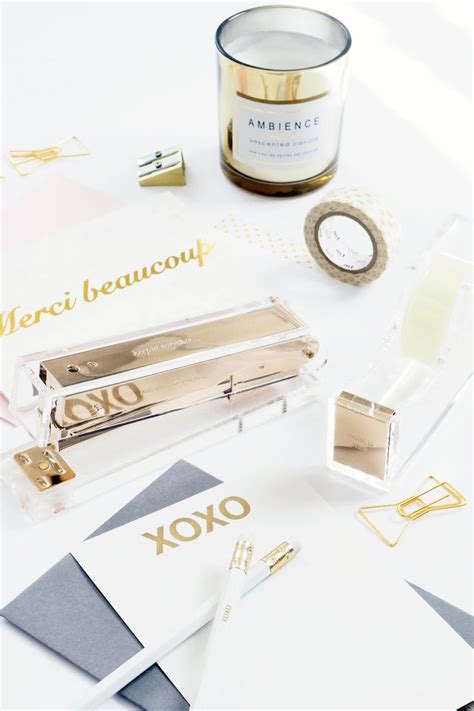 Stationery beauty