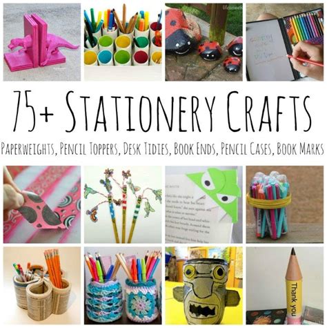 Stationery craft