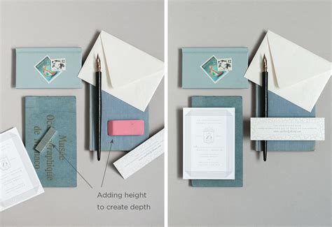 Stationery style