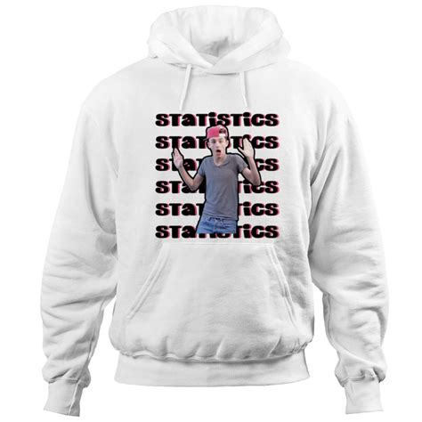 Statistical Data on Transparent Hoodies