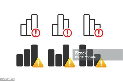 Statistical Data on Warning Signs