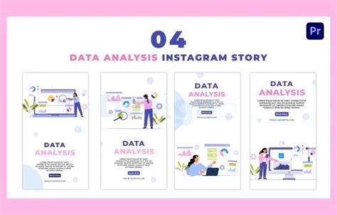 Statistical Data on the Use of Premiere Pro Text Templates