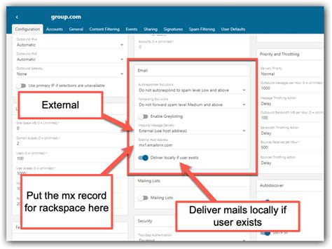 Statistical Data on Smarter Mail Solutions