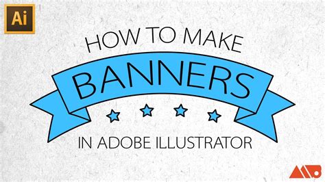 Steps to Create Banners