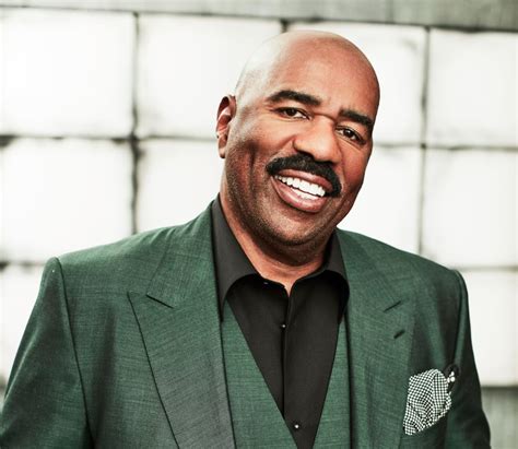 Steve Harvey Career Highlights