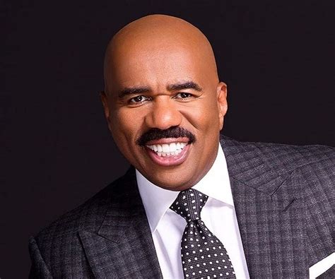 Steve Harvey Entertainment