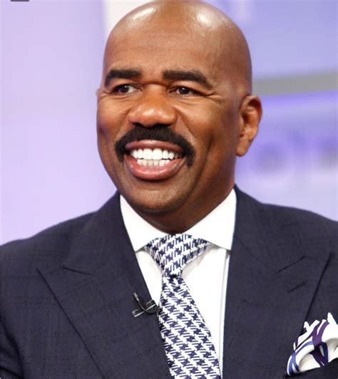 Steve Harvey Legacy