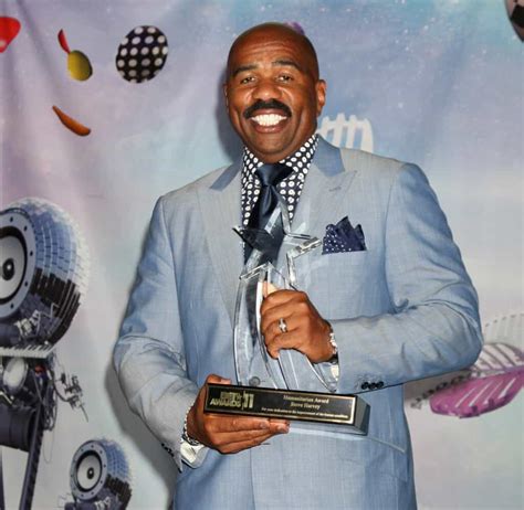 Steve Harvey Philanthropy