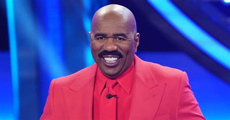 Steve Harvey Popular Culture