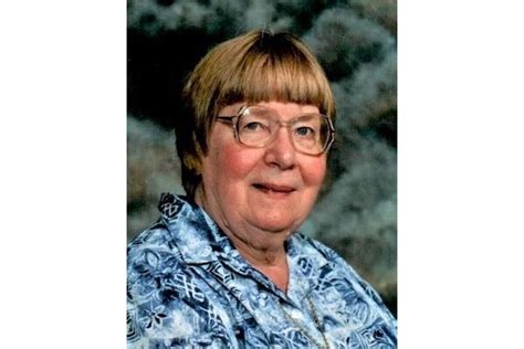 Stevens Point Obituaries Image 5