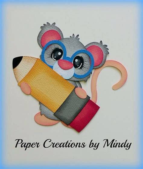 Sticker Paper Creations