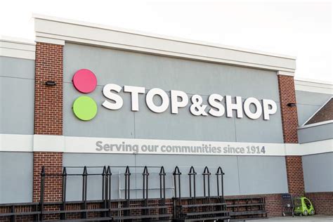 Stop and Shop store image