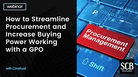 Streamlining Procurement with PO Tracker