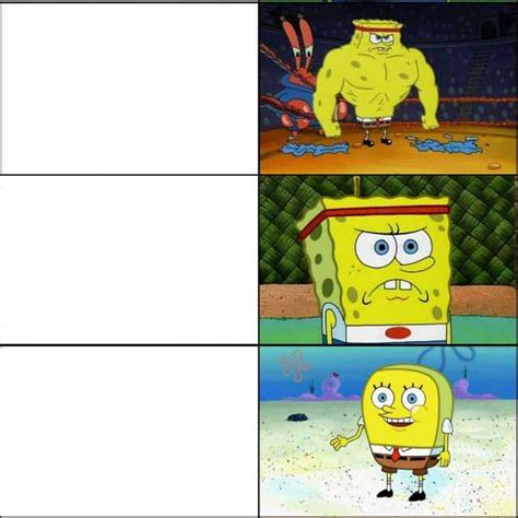 Strong Meme Templates Example