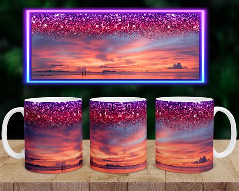 Sublimation Mug Designs