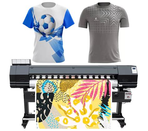 Sublimation Printing