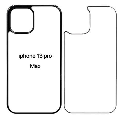 Sublimation Templates for Phone Cases