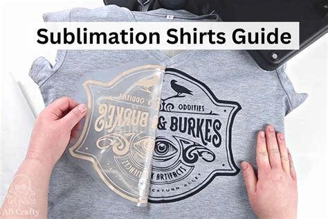 Description of Sublimation Vinyl Future