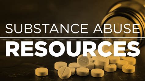 Substance Abuse Image