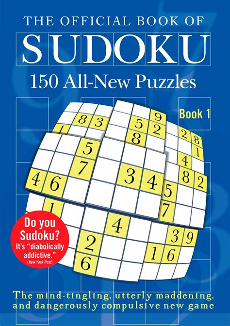 Sudoku Book