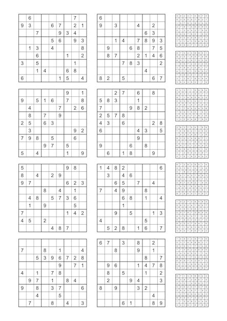 Sudoku Communities