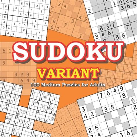 Variation of Sudoku puzzle