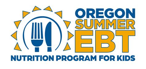 Description of Summer EBT Program Partners