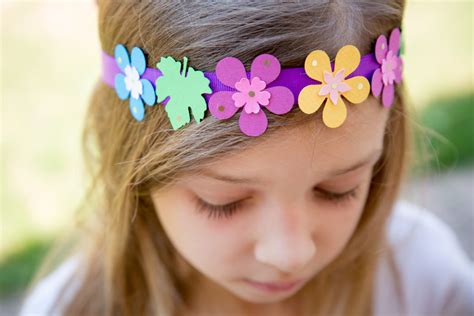 Summer Themed Headband