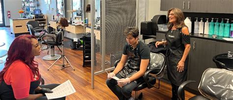 Supercuts beauty treatments