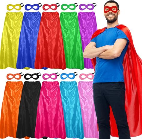 Superhero Waist Cape Template