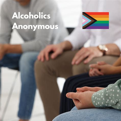 Support Groups for Alcoholics