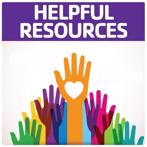 support resources