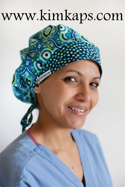 Surgical Scrub Hat Conclusion