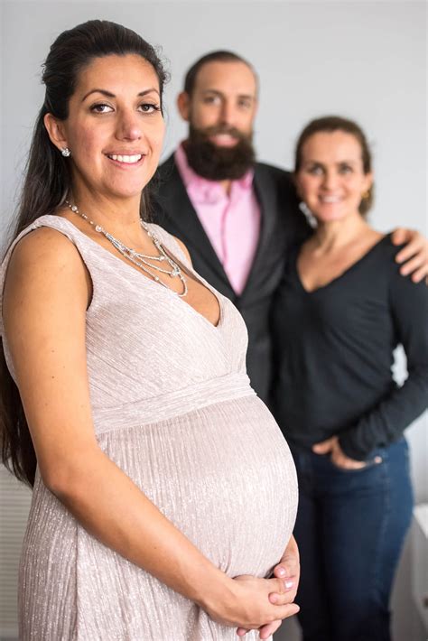 Surrogacy Agency