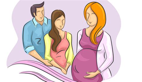 Challenges of Surrogacy