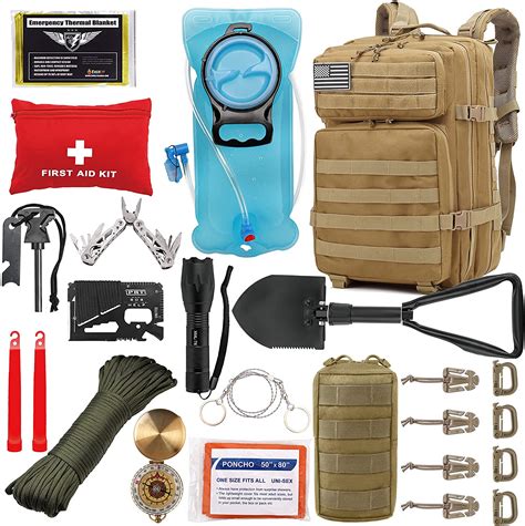 Survival Gear