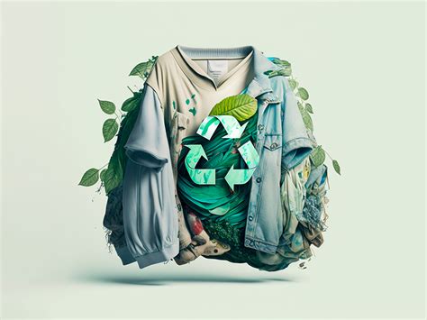 Sustainability in Fashion Industry