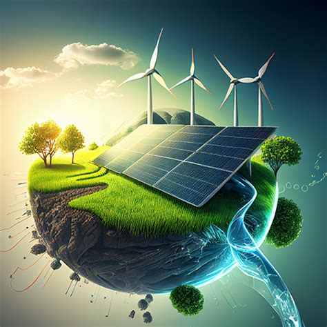 Sustainable Energy Practices