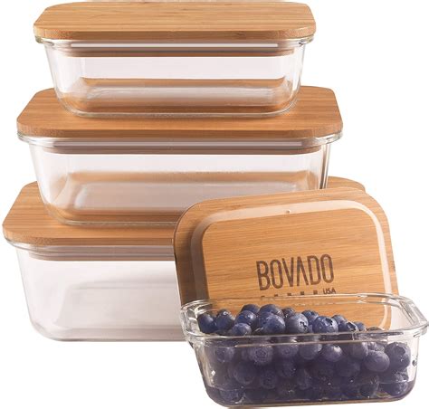 Sustainable food storage