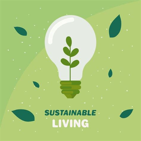 Sustainable Living