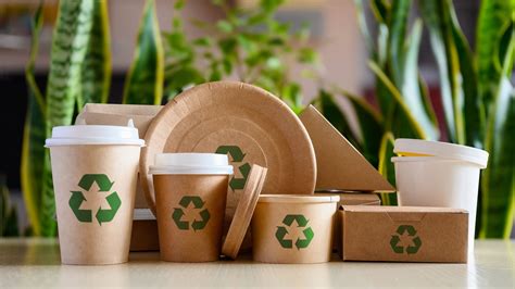 Sustainable Packaging Solutions