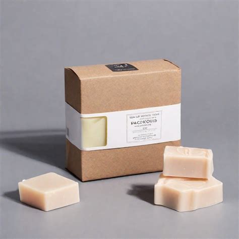 Sustainable Soap Labels