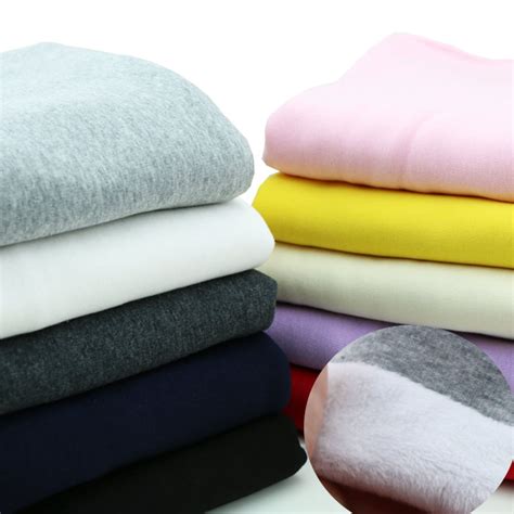 Sweatshirt Fabrics